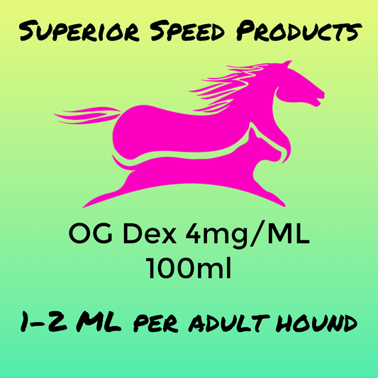 CIRCLE Q DOG SUPPLY & SUPERIOR SPEED PRODUCTS