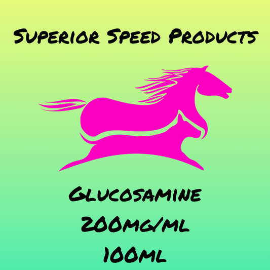 CIRCLE Q DOG SUPPLY & SUPERIOR SPEED PRODUCTS